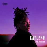 Coolin' - Single - Kayland