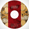 Ensemble Basiani - Georgian Folk Songs (2013 Album, Pt. 1) - Basiani Ensemble