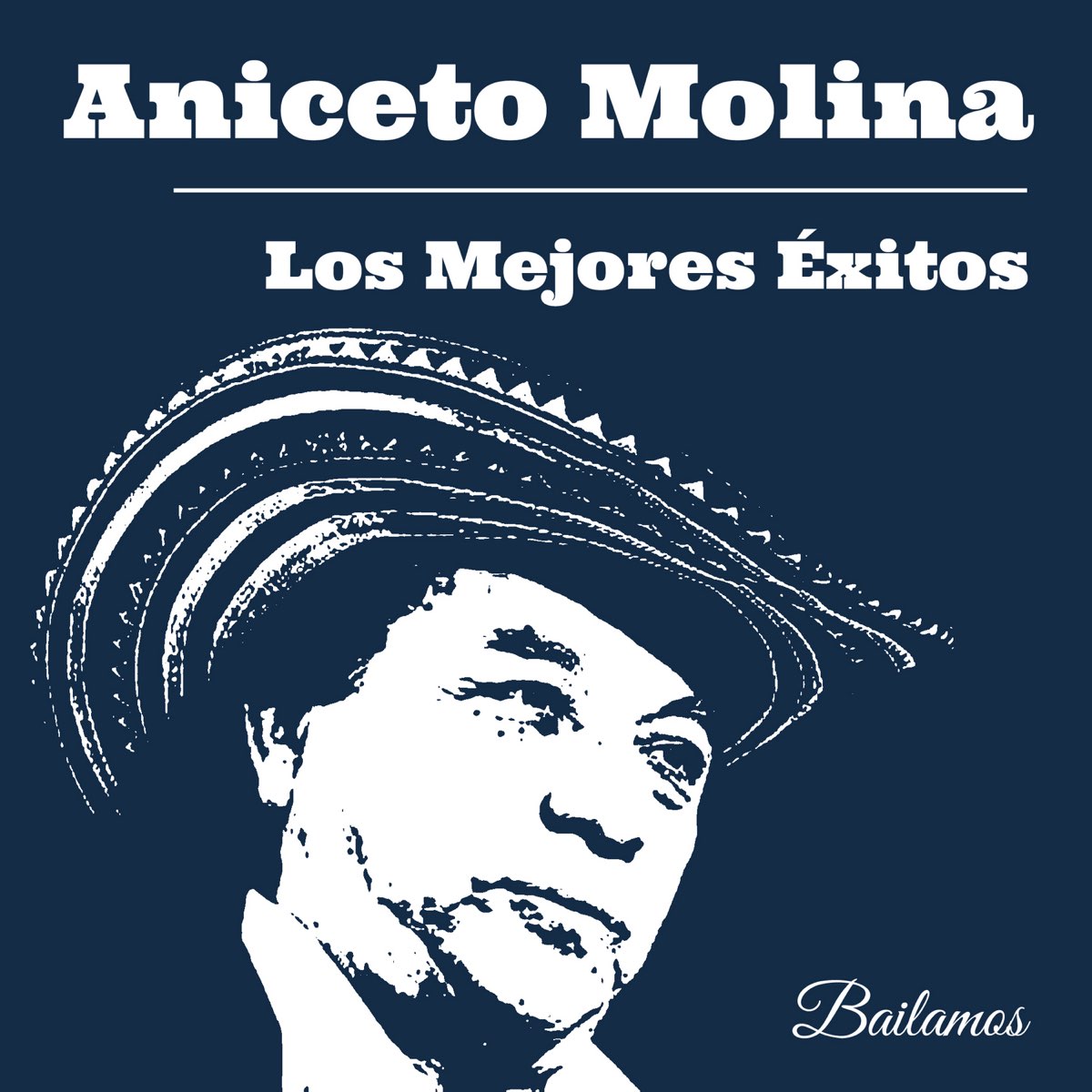 ‎Los Mejores Éxitos de Aniceto Molina de Aniceto Molina en Apple Music