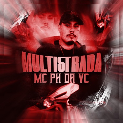 Multistrada - Single