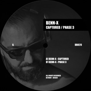 Captured / Phase 3 - Single