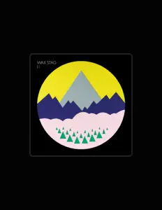 Listen to Wax Stag, watch music videos, read bio, see tour dates & more!