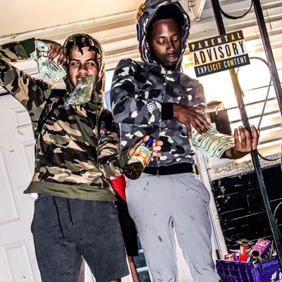 TGR Presents: Eastside Beastz - EP