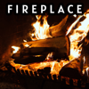 Soothing and Comfortable Fireplace Sound for To help your baby Sleep - Christmas Relaxing Sounds, Fire Place Sounds & Fireplace Dream