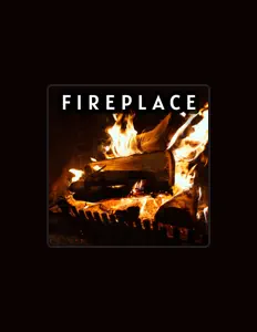 Dengarkan Fire Place Sounds, tonton video musik, baca bio, lihat tanggal tur & lainnya!