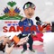 Sanzave (feat. Zoey Dollaz) - Haitian Fresh lyrics