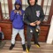 Opp in the Air (feat. Rahh Benjii) - Chad Piffington lyrics