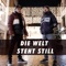 Die Welt steht still - sowlmade. lyrics