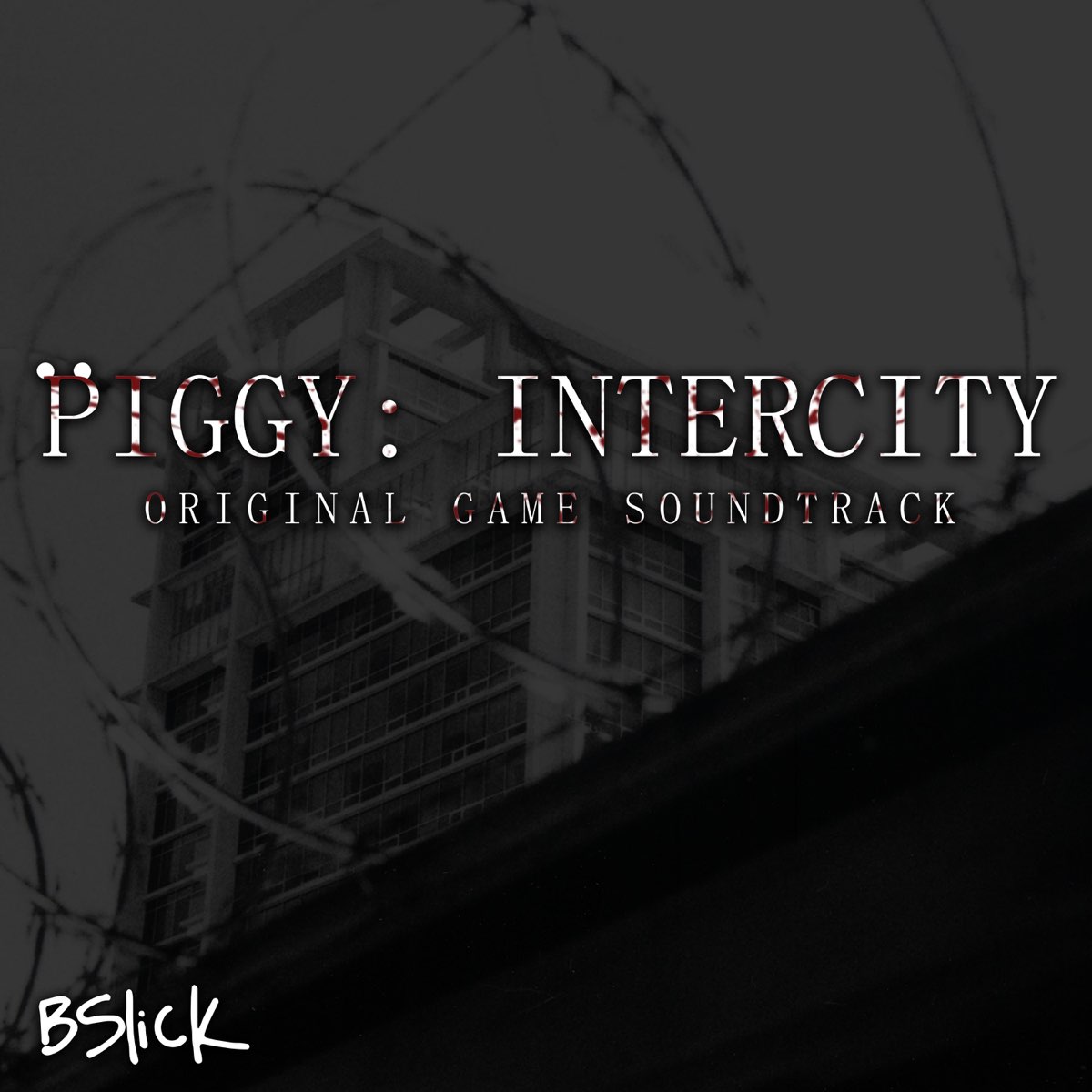 â žpiggy Intercity Original Game Soundtrack Ep By Bslick On Apple Music â žpiggy Intercity Original Game Soundtrack Ep By Bslick On Apple Music