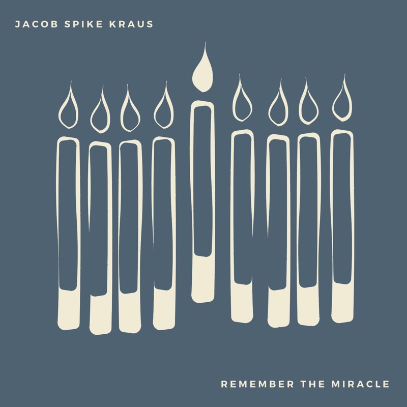 Remember the Miracle - Single
