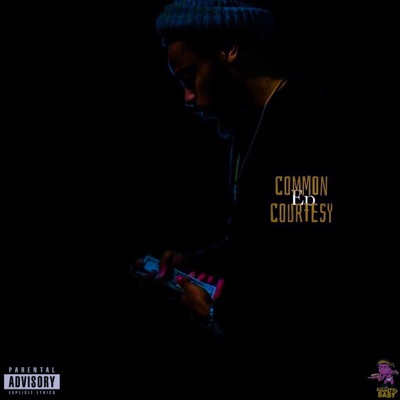 Common Courtesy - EP