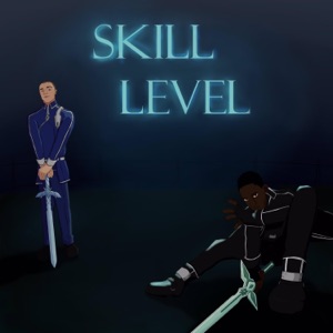 SKILL LEVEL (feat. Connor Quest! & shirobeats) - Single