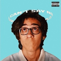I Can't Say No - Single - OSKI