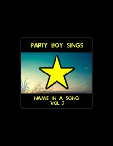 Escucha a Party Boy Sings, mira videos musicales, lee su biografía, consulta las fechas de las gira y más.