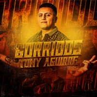 Corridos Tony Aguirre - Tony Aguirre