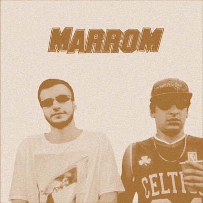 Marrom - Single