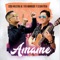 Ámame - Cosa Nuestra de Tito Manrique & Cesar Vega lyrics