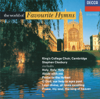 The World of Favourite Hymns - The Choir of King's College, Cambridge & Sir Stephen Cleobury