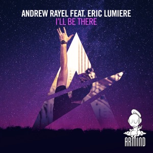 I'll Be There (feat. Eric Lumiere) - Single