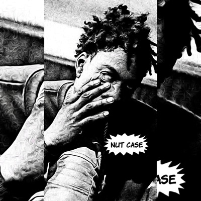 Nut case (feat. Recap RX) - Single