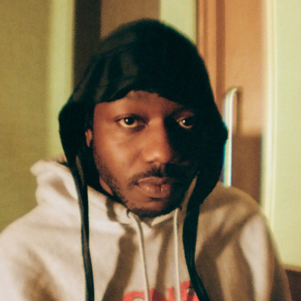 Lord Apex - UK Hip-Hop artist