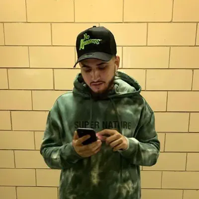 Listen to Neva Cap, watch music videos, read bio, see tour dates & more!