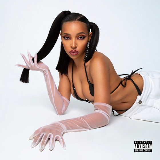 Cover artwork for Know Better