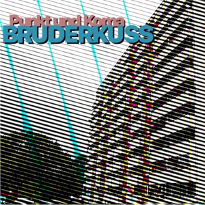 Bruderkuss