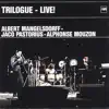 Foreign Fun [Live]