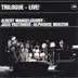 Ant Step On an Elephant Toe (with Alphonse Mouzon & Jaco Pastorius) [Live] song reviews