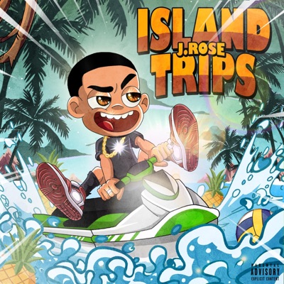 Island Trips - EP