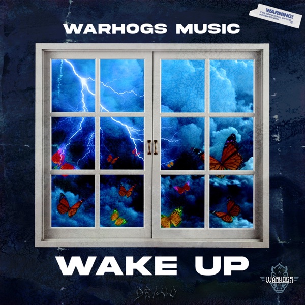 Wake Up (feat. Shaq & 92hundred)