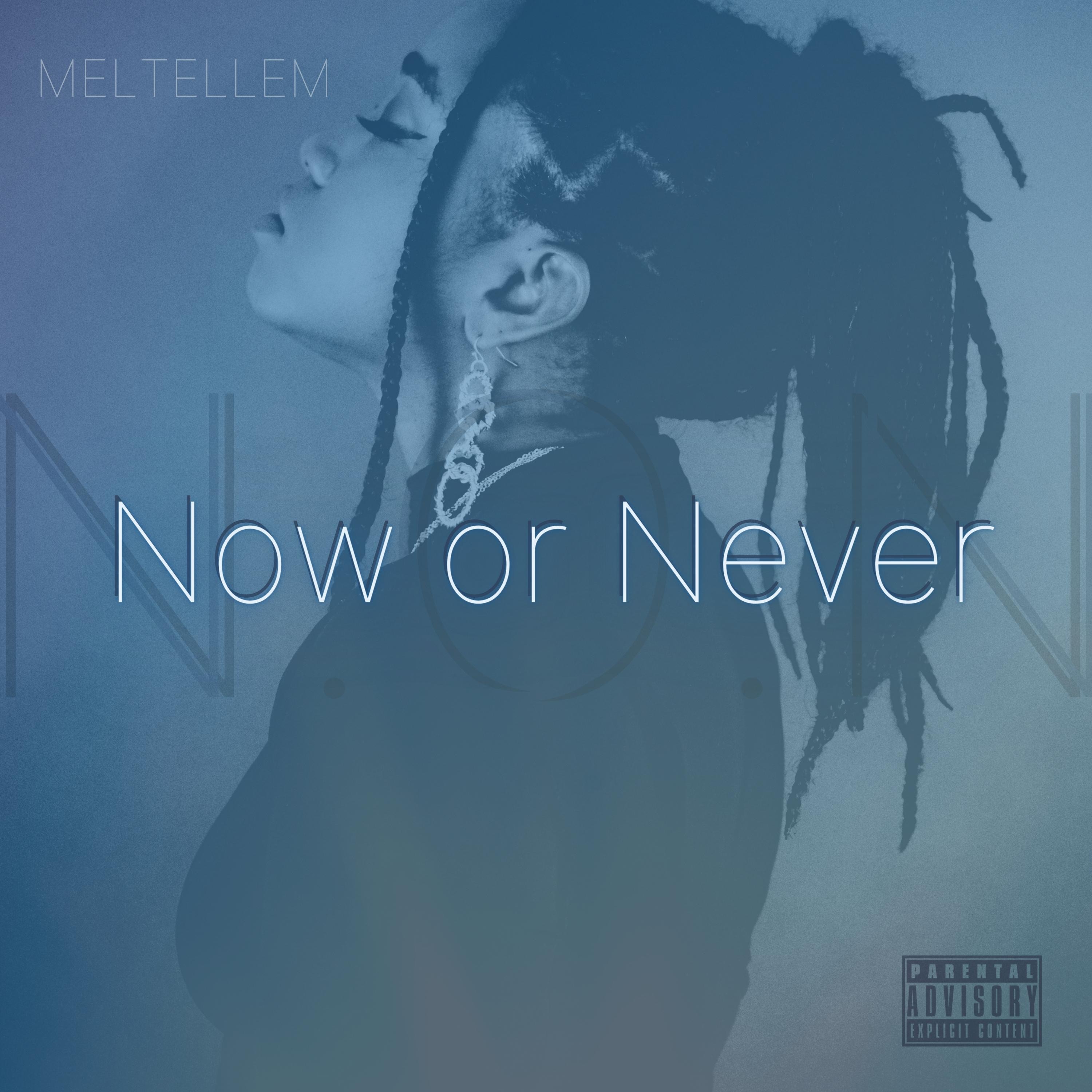 Now or Now (N.O.N) - EP