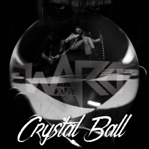 Crystal Ball - Single