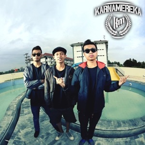 Chord Gitar Gagal Kawin - Karna Mereka