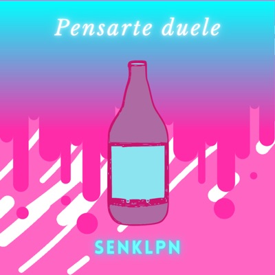 Pensarte Duele - Single