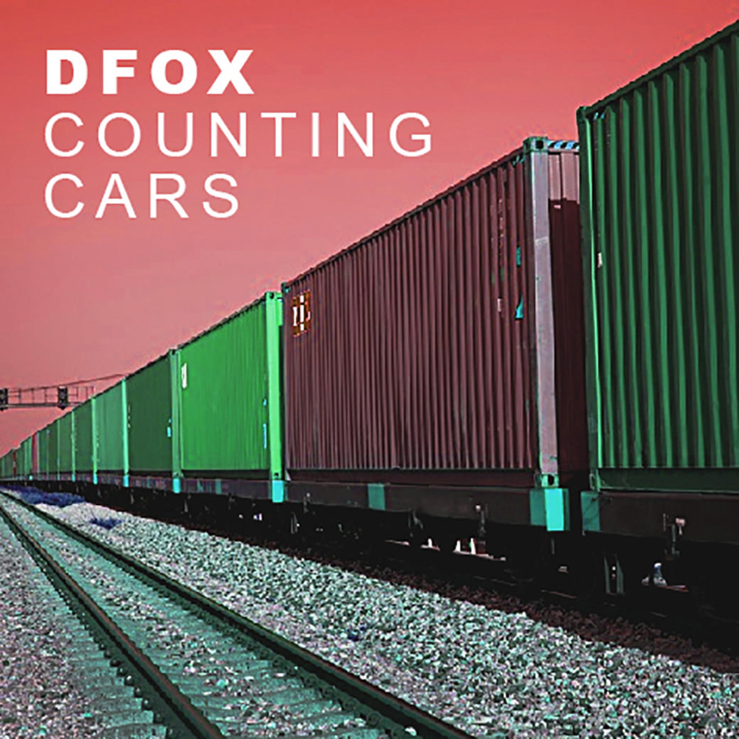 Counting Cars - Single