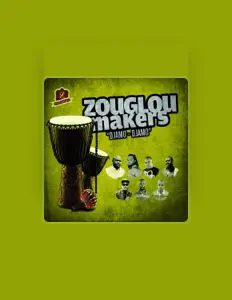 Listen to Zouglou Maker's, watch music videos, read bio, see tour dates & more!