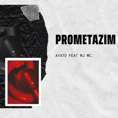 Prometazim (feat. MJ Mc) - Single