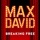 Max David - Breaking Free (High School extended mix)