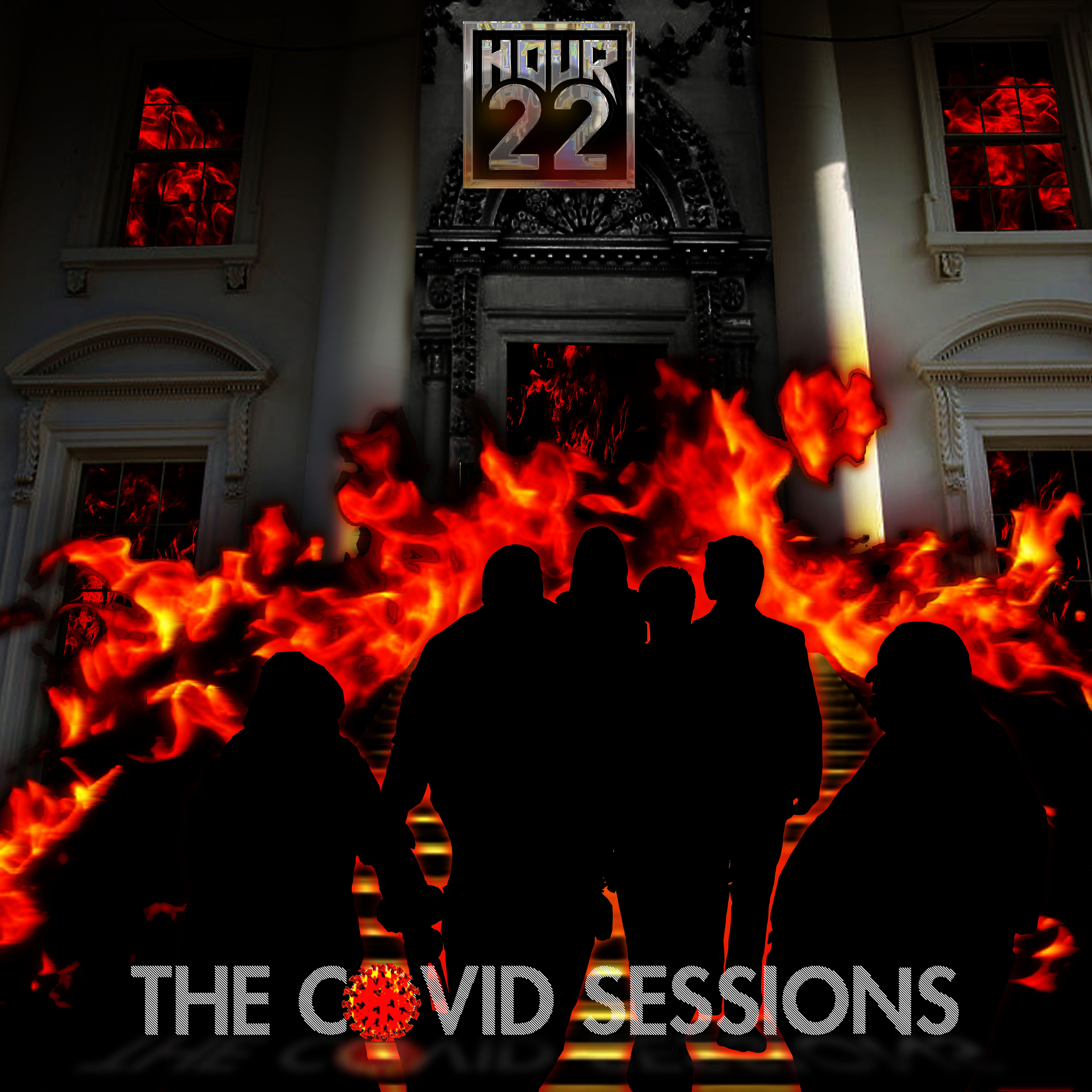 The Covid Sessions