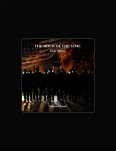 Luister naar Ricky Spitzz, bekijk muziekvideo's, lees de bio, bekijk de tourdata, en meer!