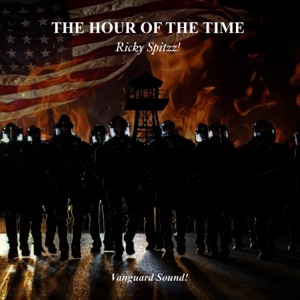 The Hour of the Time (with Amir Alexander)