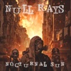 Null Rays