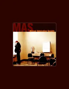 Listen to Mutual Admiration Society, watch music videos, read bio, see tour dates & more!