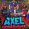 El Guapo - Axel Covarrubias lyrics