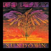 Cemetary - Sundown