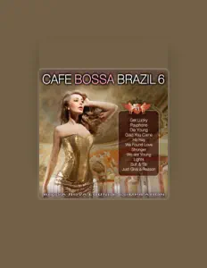 Brasil 690を聴いたり、ミュージックビデオを鑑賞したり、経歴やツアー日程などを確認したりしましょう！