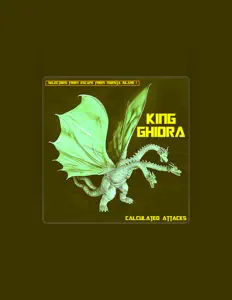 收听 King Ghidra、观看音乐视频、阅读小传、查看巡演日期等 ！