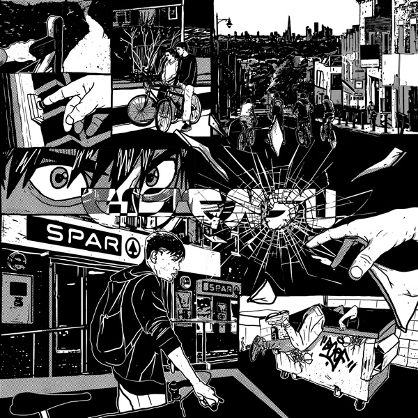 Need for Lead (feat. Schacke) - EP